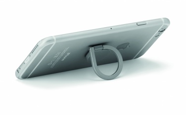 Logotrade meened pilt: Telefoni hoidja-alus rõngas