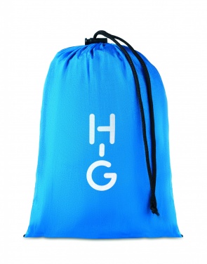 Logo trade ärikingituse pilt: Kokkupandav kerge võrkkiik