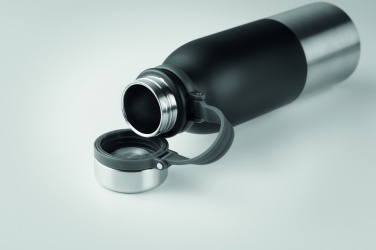 Logotrade ärikingituse foto: Topeltseintega termospudel 600 ml