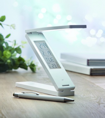 Logotrade meene foto: Laualamp