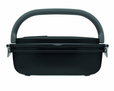 Logo trade ärikingituse pilt: PP lõunakarp õhukindla kaanega