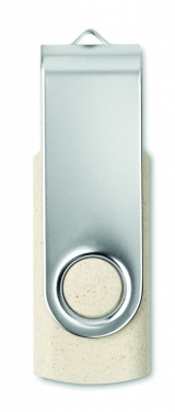 Logotrade meened pilt: Nisukõrs PP 50/50 USB 16GB