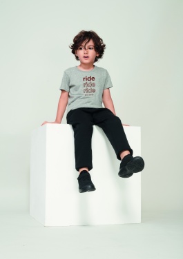 Logotrade reklaamkingid pilt: CRUSADER LASTE T-SÄRK