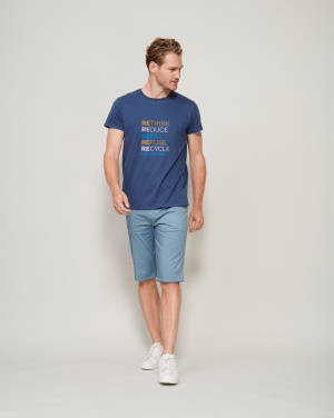 Logo trade reklaamkingitused foto: CRUSADER MEESTE T-särk 150g