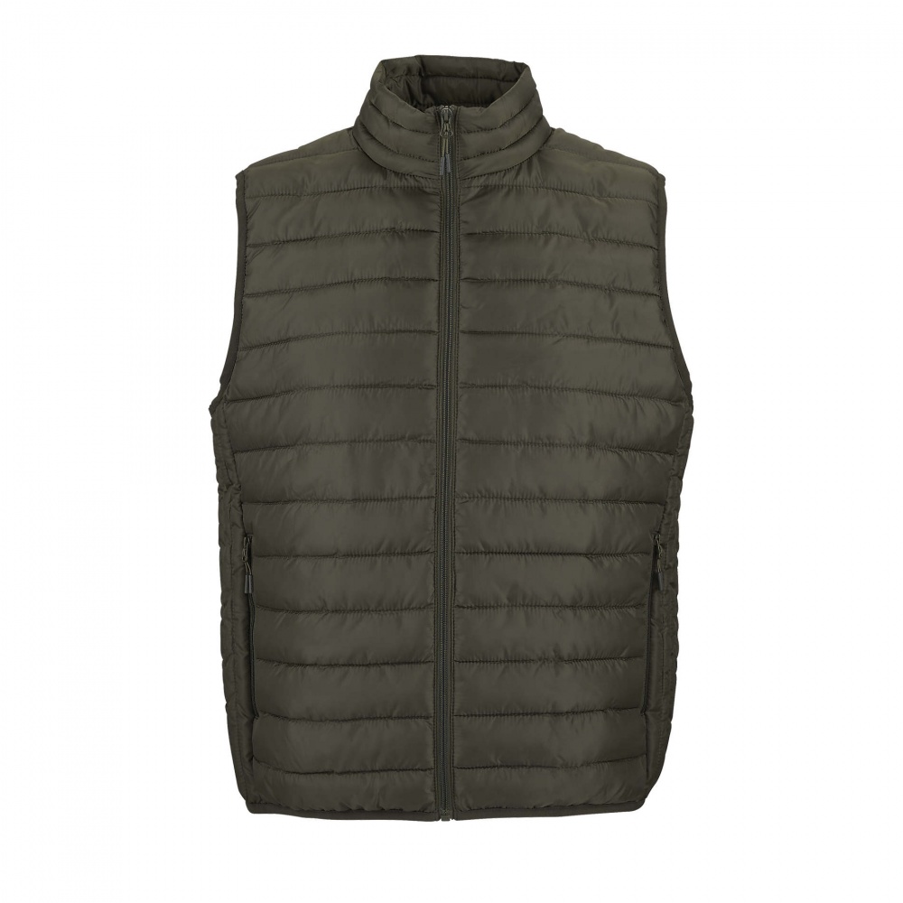 Logotrade firmakingitused pilt: STREAM MEN Bodywarmer