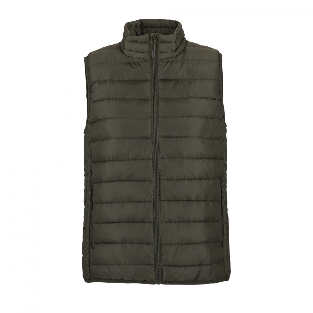 Logotrade ärikingid pilt: STREAM WOMEN Bodywarmer vest
