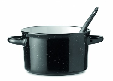 Logo trade ärikingituse pilt: Keraamiline vintage kauss 550 ml