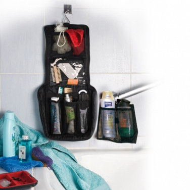 Logo trade meene pilt: Tualettarvete kott LA ROCHELLE