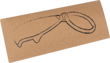 Logotrade firmakingitused pilt: Pudeliavaja HASTINGS