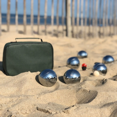 Logotrade reklaamkingituse foto: Petankimäng JACKSONVILLE