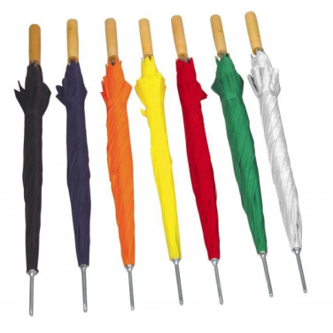 Logotrade firmakingi foto: Automaatne jalutuskepiga vihmavari LE MANS