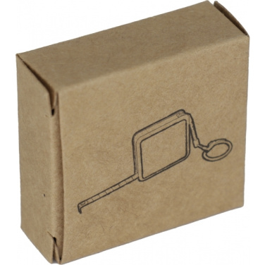 Logo trade ärikingituse pilt: Terasest mõõdulint ABERDEEN