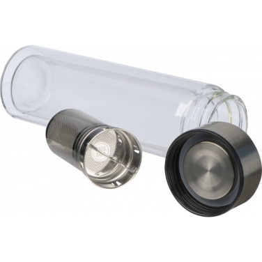 Logo trade reklaamkingi pilt: Termos KARLSTAD 400 ml