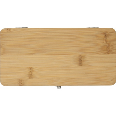 Logotrade ärikingi foto: 22-osaline tööriistakomplekt BERINGEN