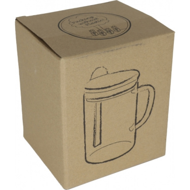 Logo trade reklaamtooted foto: Klaaskruus JACKSON 420 ml