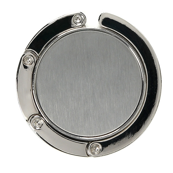 Logo trade ärikingi pilt: Käekotihoidja ROSE HILL