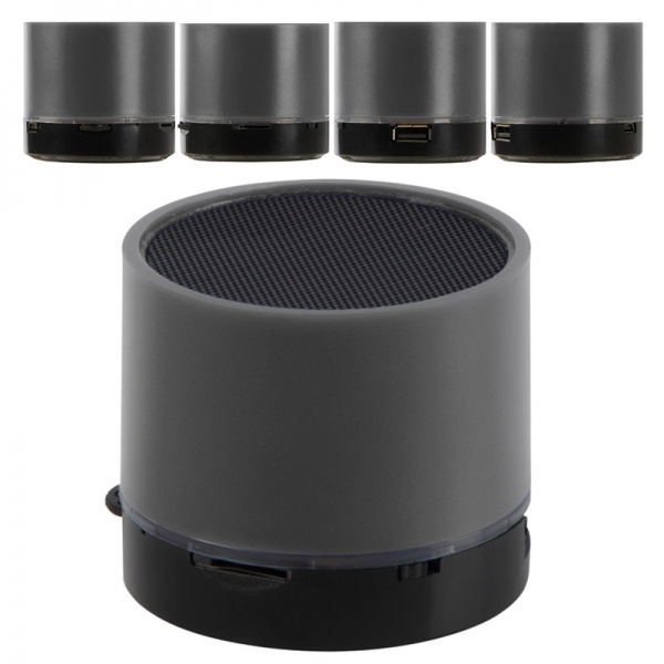 Logo trade meene pilt: Bluetooth kõlar TAIFUN