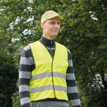 Logotrade reklaamkingid pilt: Pesapallimüts CHICAGO