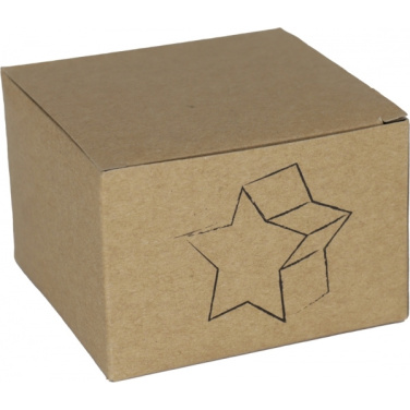 Logotrade reklaamkingituse foto: LED lamp STAR