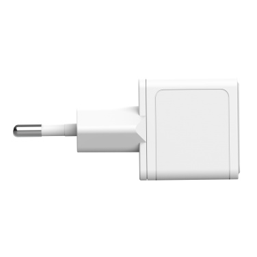 Logo trade meene pilt: Silicon Power kiirlaadija QM12