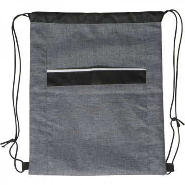 Logo trade reklaamkingi pilt: Spordikott-seljakott MEXICO CITY