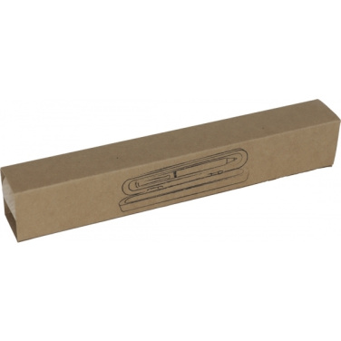 Logo trade reklaamtooted foto: Kuulpliiats YELLOWSTONE