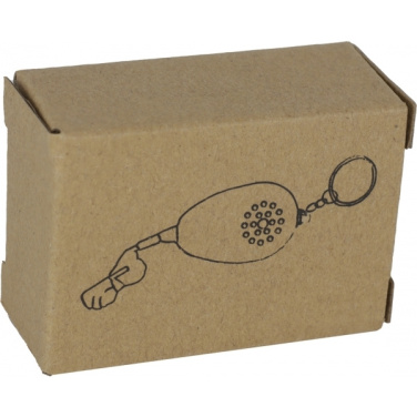 Logo trade reklaamkingitused foto: Äratusfunktsiooniga võtmehoidja OVADA