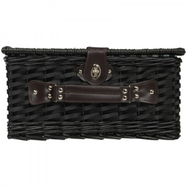 Logotrade ärikingituse foto: Piknikukorv RIVA DEL GARDA