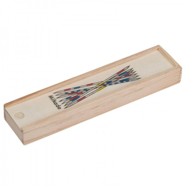 Logo trade firmakingituse pilt: Mikado mäng FORT MEYERS