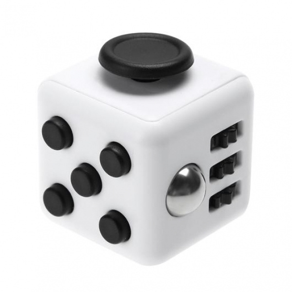 Logotrade reklaamkingi foto: Fidget Cube