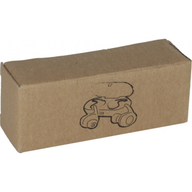 Logotrade firmakingituse foto: Kõrvasisesed kõrvaklapid WARSAW