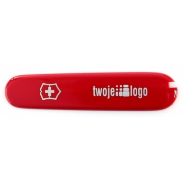 Logotrade firmakingituse foto: Taskunuga Explorer Victorinox