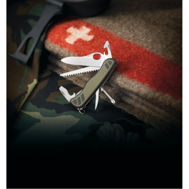 Logo trade ärikingitused foto: Taskunuga Soldier's Knife 08 Victorinox