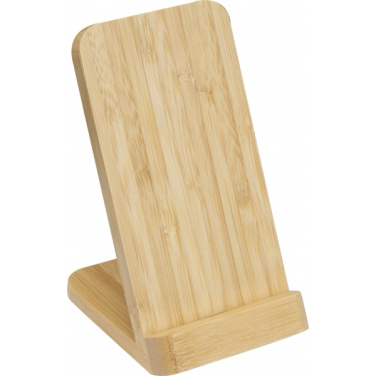 Logo trade firmakingi pilt: Juhtmeta laadija GALWAY