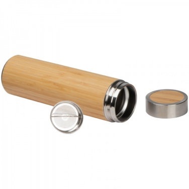 Logo trade meene pilt: Roostevabast terasest pudel VALDEMORO 550 ml