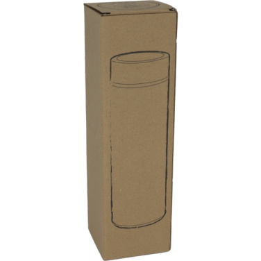 Logotrade firmakingid pilt: Roostevabast terasest pudel VALDEMORO 550 ml