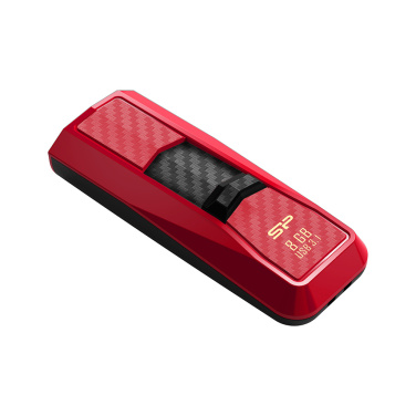 Logotrade reklaamkingituse foto: Pendrive Silicon Power Blaze B50 3.0