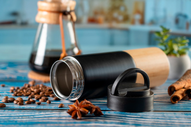 Logo trade reklaamkingi pilt: Termopudel SHEFFIELD 500ml