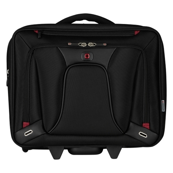 Logo trade firmakingitused foto: Torba pilotka Wengeri üleminek 16''