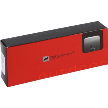 Logotrade reklaamtooted pilt: Seenenuga PILZ Schwarzwolf