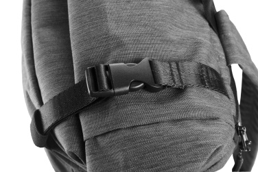 Logotrade reklaamkingituse foto: Seljakott OHIO Schwarzwolf