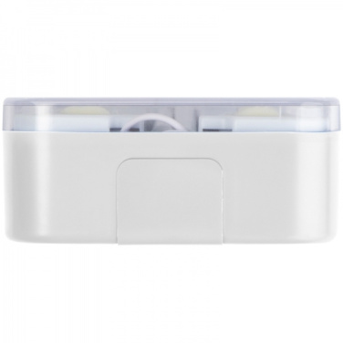 Logo trade meened foto: Nööpkõrvaklapid karbis NOISE