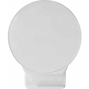 Logotrade reklaamkingid pilt: Mobiilihoidja metallist kuulpliiatsiga REGINA