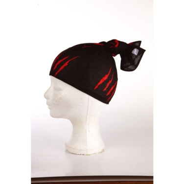 Logotrade firmakingitused pilt: Multifunktsionaalne bandaan BANDANA Schwarzwolf