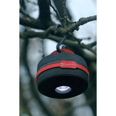 Logo trade meene pilt: Latern LUCA Schwarzwolf