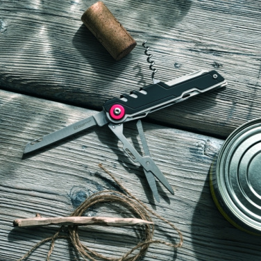 Logotrade ärikingituse foto: Multifunktsionaalne tööriist PELAT