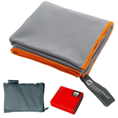 Logotrade meened pilt: Rätik MALAREN Schwarzwolf