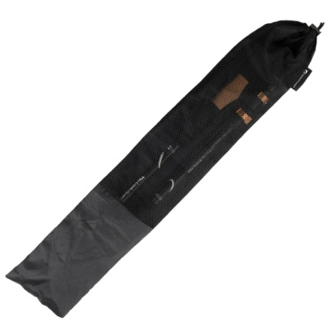 Logotrade meened pilt: Trekikepid DENALI Schwarzwolf