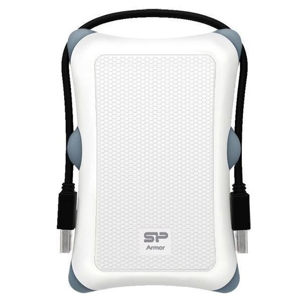 Logo trade ärikingid foto: Kõvaketas Silicon Power Armor A30 1TB