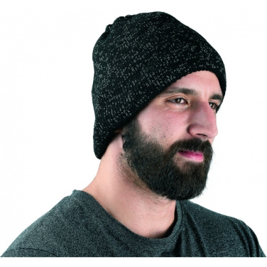 Logotrade reklaamkingi foto: Multifunktsionaalne buff MOGOTON Schwarzwolf